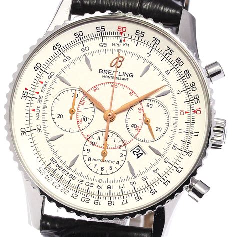 breitling montbrillant a41370 price|Breitling Montbrillant Navitimer A41370 .